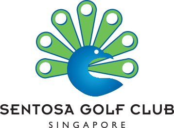 Sentosa Golf Club, Serapong Course